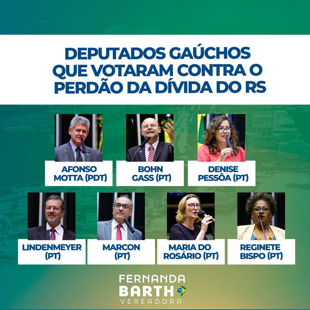 E porque ainda insistem em votar neles?
Ou será o efeito das urnas eletrônicas?
Somente com o VOTO IMPRESSO tiraremos as dúvidas.