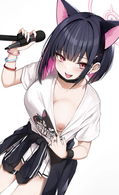 復刻 #ブルアカ #BlueArchive