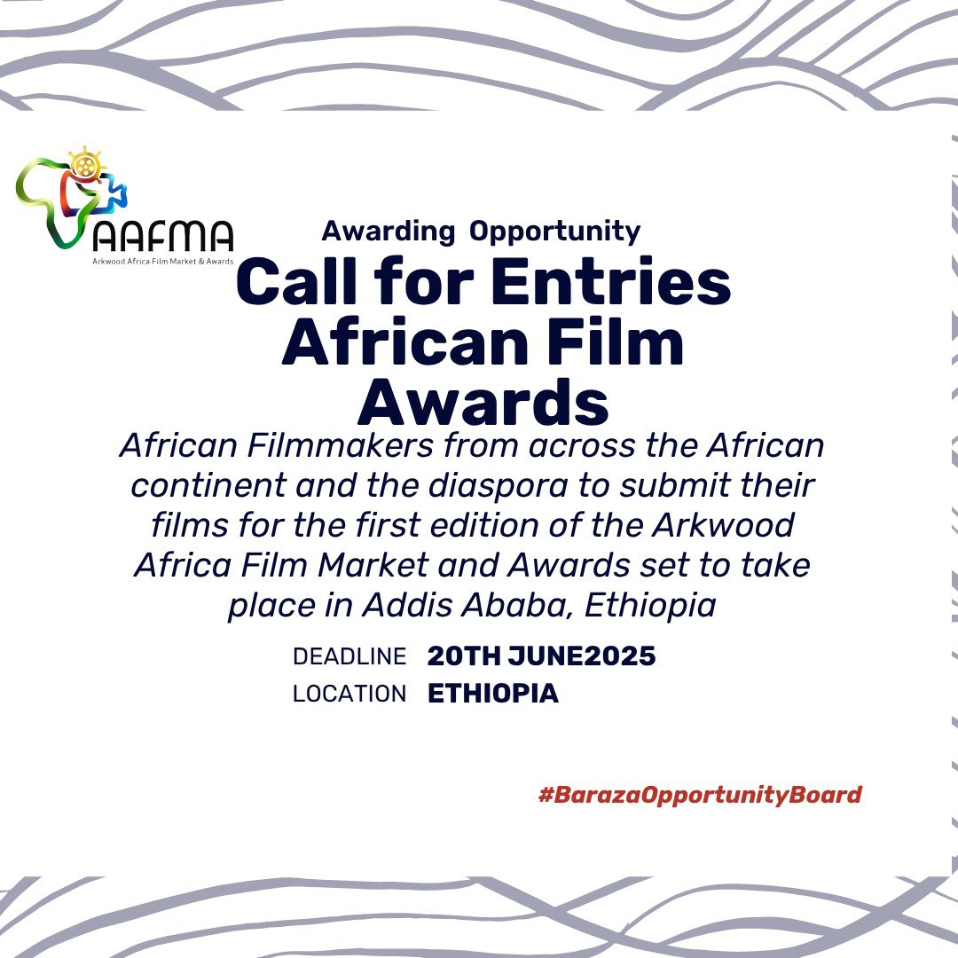 It’s Monday, and we come bearing alignment.
Here are 5 opportunities for those creating, applying, growing, or pivoting.
It’s your season — make it count.