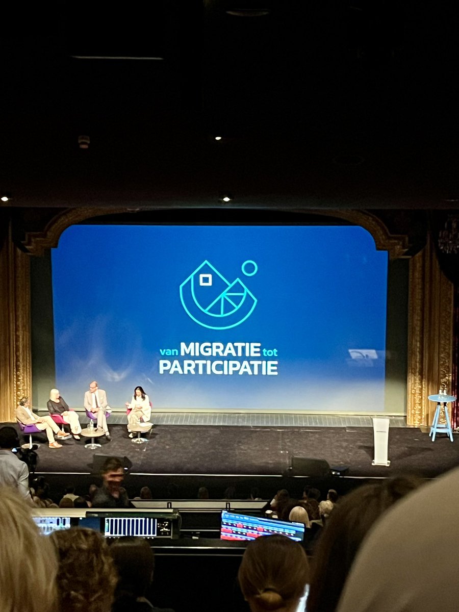 dekoningderijk's tweet photo. Congres van Migratie tot Participatie 2025 Utrecht https://t.co/HlSgvWz2mD