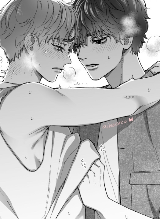 相野ココ(明虎くん🐯新連載) tweet media