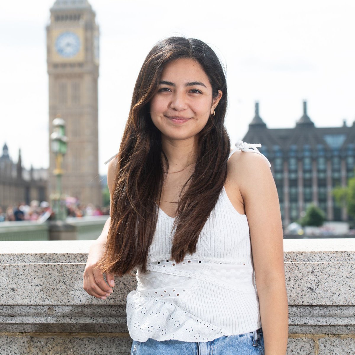 📝 New Blog - Tips to Prepare You for Summer School 📝

Andrea shares her top tips for making the most of your summer at LSE.

🔗 To read her blog, and much more, head to the link below.

lse.ac.uk/study-at-lse/s…