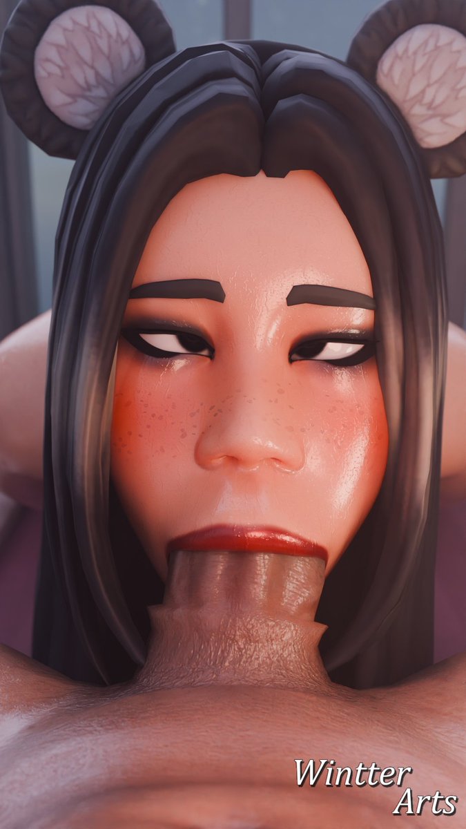 WintterArts's tweet photo. 📌All my content exclusive with all versions on my 🅿atreon! 

🔺Model Panda: @x_RedEyes 

#naked #nude #female #nsfw #breasts #render #3d #image #hentai #porn #Fetish #Comission #patreon #r34 #fortnite https://t.co/roEcGooFgL