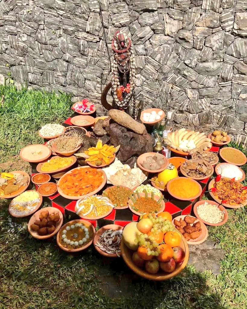 Exu lhe trará uma boa notícia hoje! 🔥