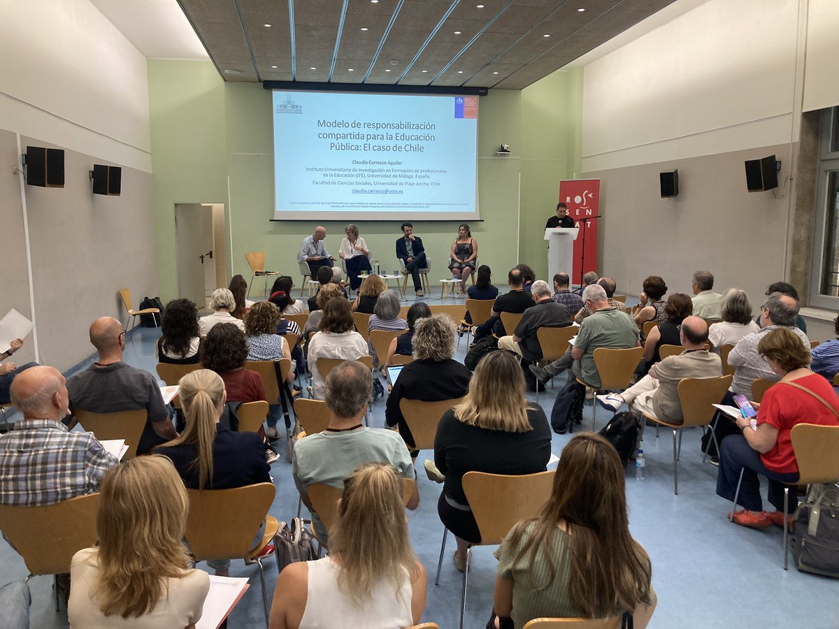 FMRPedagògica (@fmrpc) on Twitter photo Avui ens tornem a trobar per continuar redefinint les zones educatives com espai de governança i corresponasbilitat. Coneixem diferents experiències internacionals (Portugal i Xile) i el pilotatge realitzat a la Zona Nord de Barcelona. <a href="/UABBarcelona/">Universitat Autònoma de Barcelona</a> <a href="/consorciedubcn/">Consorci d'Educació</a> <a href="/GLANCE_UAB/">GLANCE</a> Avui ens tornem a trobar per continuar redefinint les zones educatives com espai de governança i corresponasbilitat. Coneixem diferents experiències internacionals (Portugal i Xile) i el pilotatge realitzat a la Zona Nord de Barcelona. <a href="/UABBarcelona/">Universitat Autònoma de Barcelona</a> <a href="/consorciedubcn/">Consorci d'Educació</a> <a href="/GLANCE_UAB/">GLANCE</a>