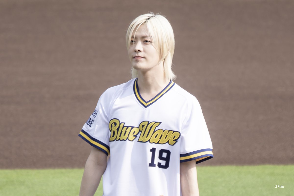 37tto's tweet photo. 250601 ほっともっとフィールド神戸

☆

#中本悠太 さん
#NCT127 
#유타 #YUTA 
#YUTAPitchKobe2025 https://t.co/yoTIpvm1wx