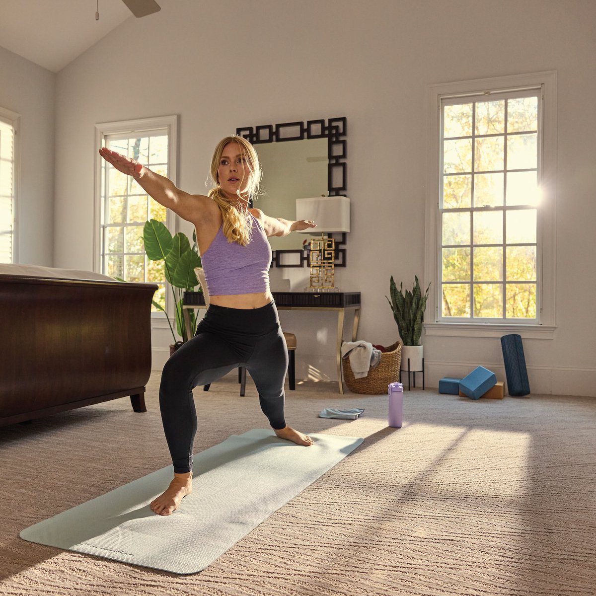 Engineered Floors tweet media