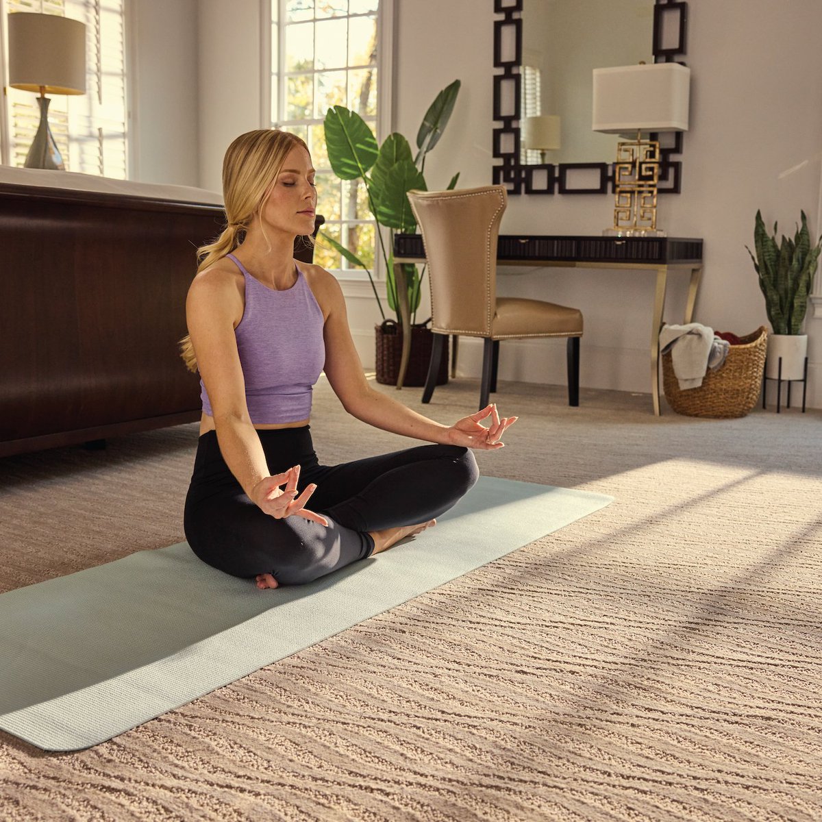 Engineered Floors tweet media