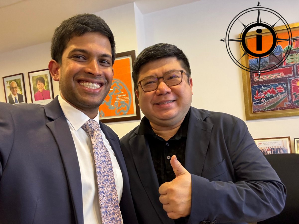 The Geopolitical Cartographer tweet media