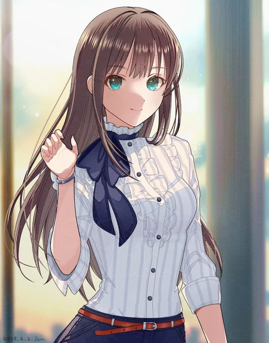 新しいスタート