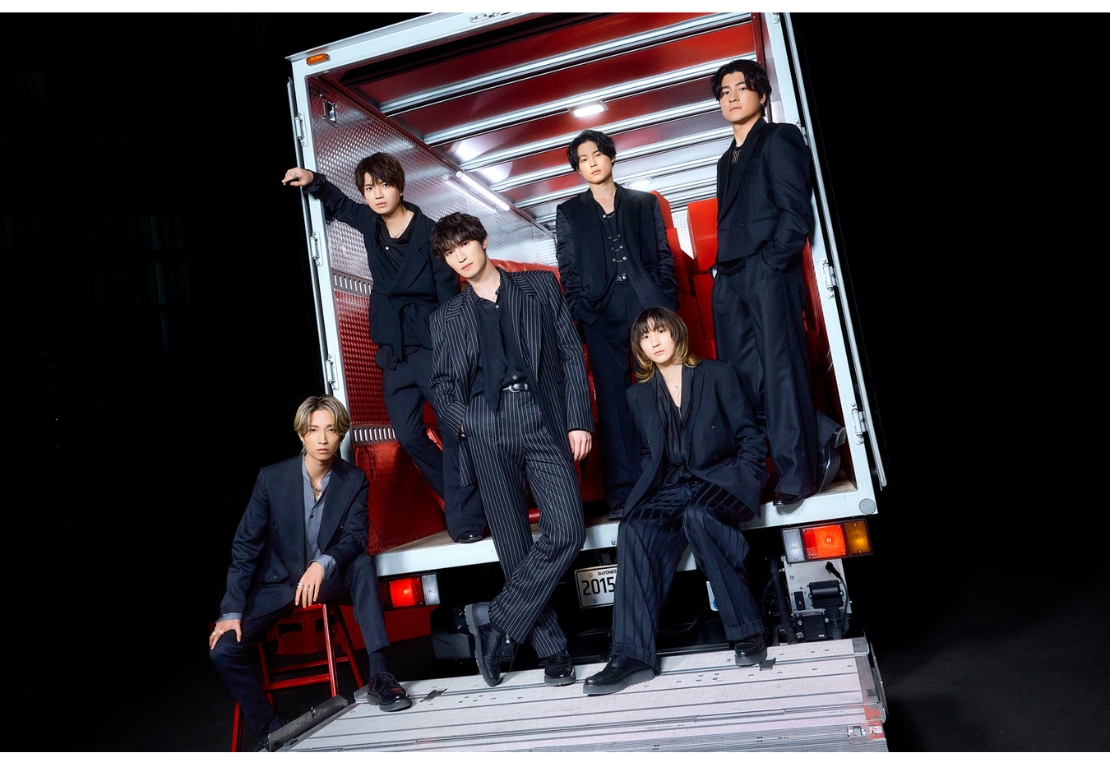 SixTONES シングル5種15枚セット 💡06/04、初回放送スタート！ 【SixTONES スペシャル】 15th Single