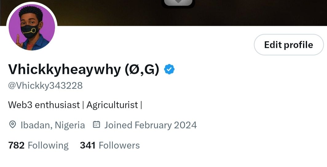 VHICKKYHAEYWHY's tweet image. GM GM 
New week, new beginnings.
Who&apos;s active lets follow each other 
Mission 500 followers 

 #NewWeekNewVibes 
#FollowForFollow