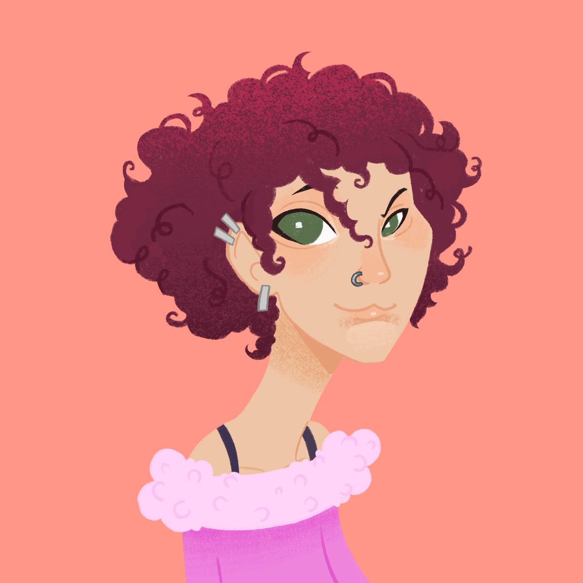 Metropolis: Urban Girls tweet media