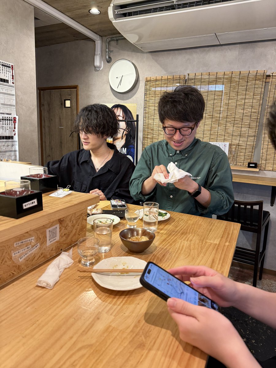 Hosh1kawa's tweet photo. なにもん？ https://t.co/9puuvBTyyR