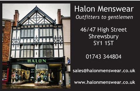 HalonMenswear tweet media