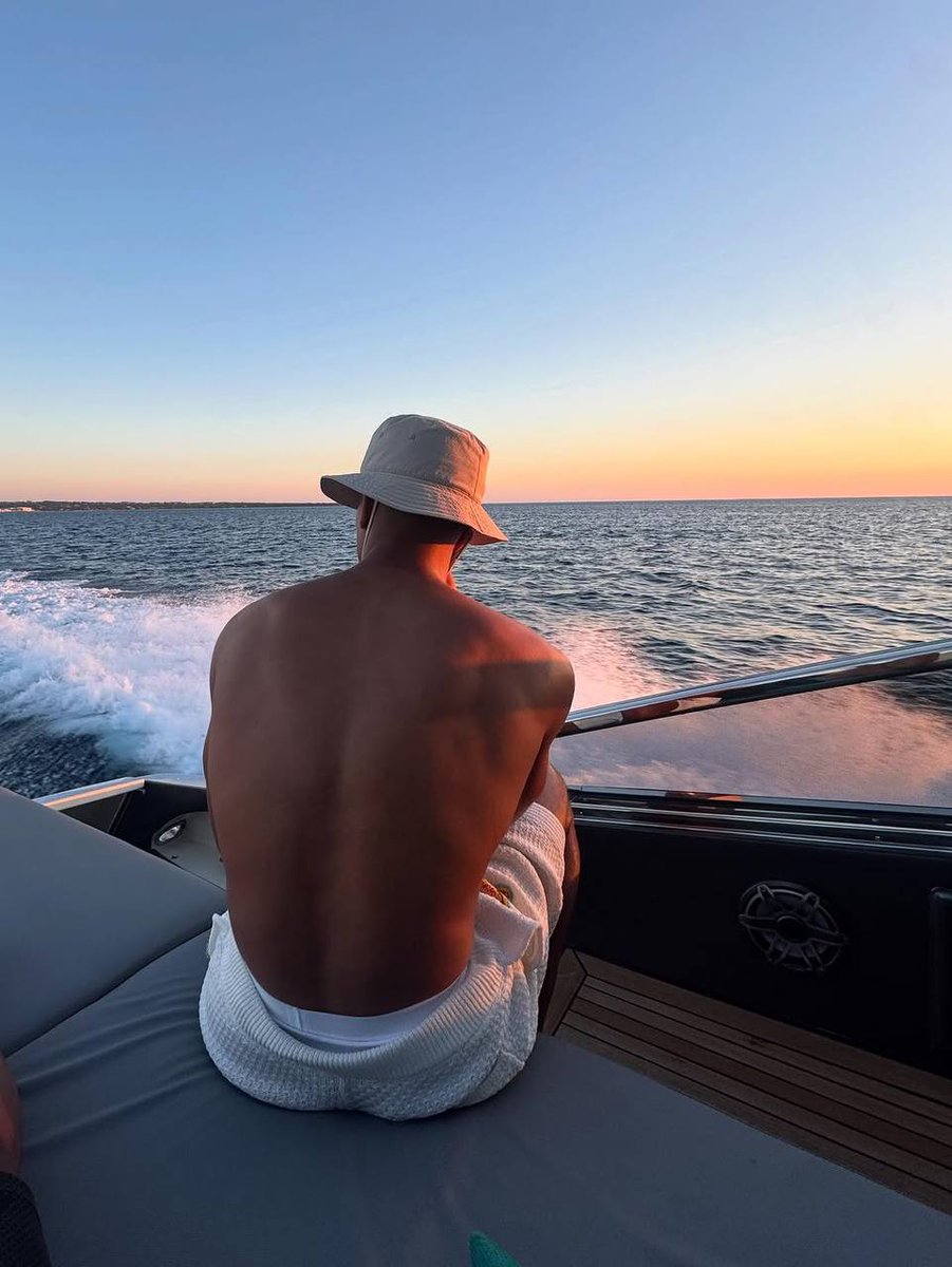 ریلکسیشن پدر پدری و گاوی