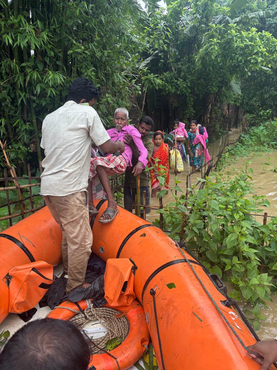 Assam Police tweet media
