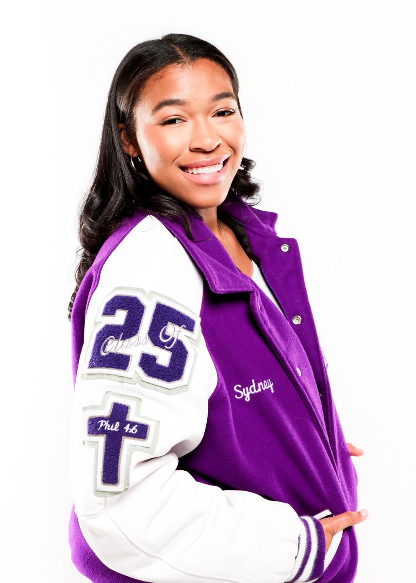 Nikki Person (@nikki309822091) on Twitter photo Birthday Alert ‼️
Wishing my sweet daughter <a href="/SydneyP_2025/">Sydney Person</a> a very happy 18th birthday. I love you so much and I’m very proud of you. Continue to strive for greatness and always keep God first #wwjd #birthdaygirl Birthday Alert ‼️
Wishing my sweet daughter <a href="/SydneyP_2025/">Sydney Person</a> a very happy 18th birthday. I love you so much and I’m very proud of you. Continue to strive for greatness and always keep God first #wwjd #birthdaygirl