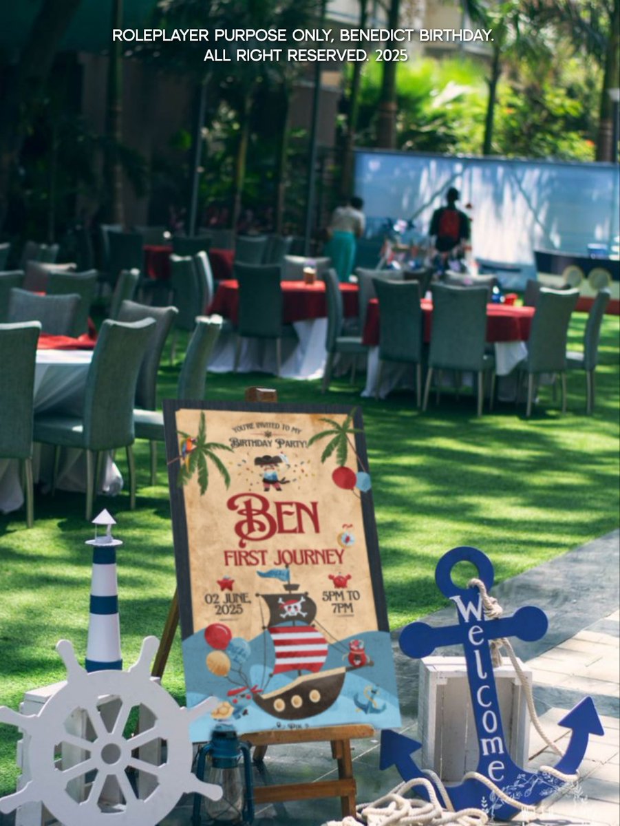 Sorrentino's Ohana tweet media