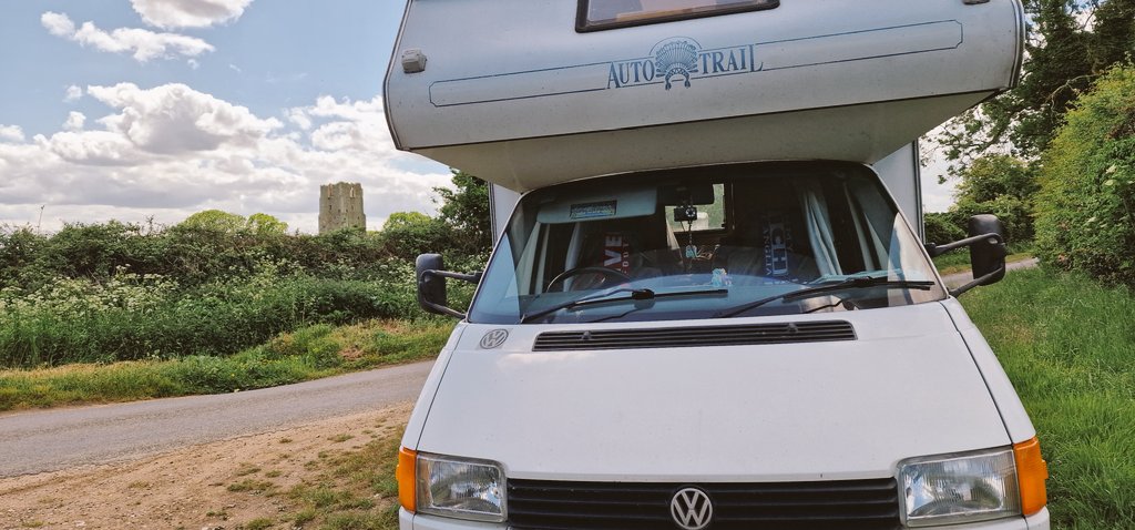 motorhome hobos tweet media