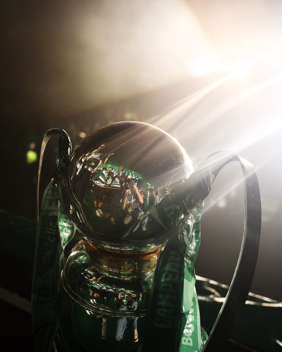 Boa semana, Bicampeões Nacionais 💚