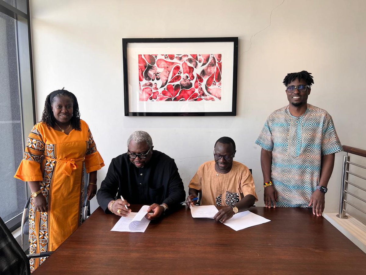 Africa Judges & Jurists Forum (@africanjurists) on Twitter photo We are pleased to announce the signing of an MOU between AJJF and the Mandate of the Focal Point Person on Judicial Independence in Africa. This strengthens our collaborative relationship with the African Commission on Human and Peoples’ Rights(<a href="/ACHPR/">AfricanCommissionHPR</a> ), on the protection of We are pleased to announce the signing of an MOU between AJJF and the Mandate of the Focal Point Person on Judicial Independence in Africa. This strengthens our collaborative relationship with the African Commission on Human and Peoples’ Rights(<a href="/ACHPR/">AfricanCommissionHPR</a> ), on the protection of