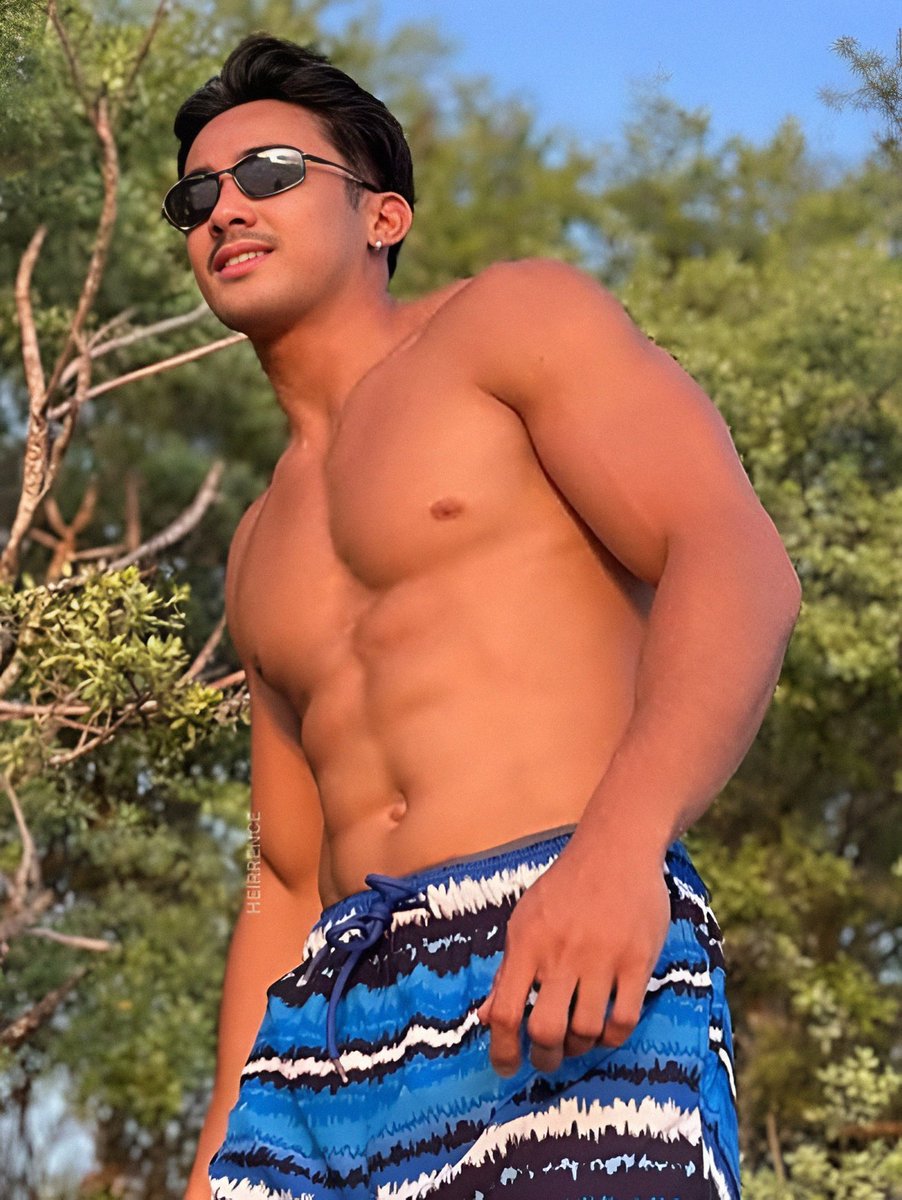 sarap ibodyworship ni Argel 👅