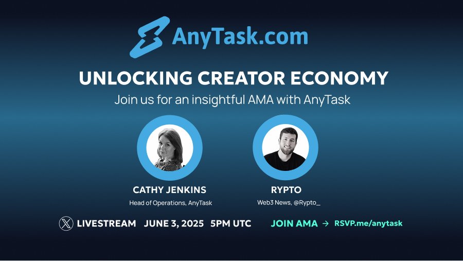 Anytask AnyTask.com @anytaskofficial X Profile | Muskviewer