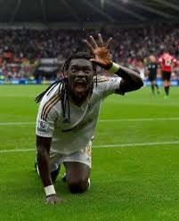 Random Baller tweet media