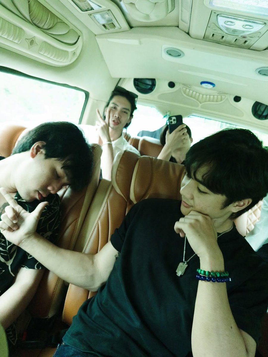 _TAma_der's tweet photo. Ta IG updates
Trip to Rayong~
#ta_nannakun #tongthk #pingtvc #jjaypf
#basvpr #nodted #jet_bundit #usnttr https://t.co/urXgGwN8NP