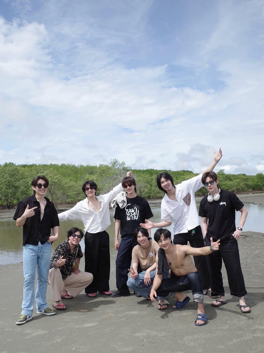 _TAma_der's tweet photo. Ta IG updates
Trip to Rayong~
#ta_nannakun #tongthk #pingtvc #jjaypf
#basvpr #nodted #jet_bundit #usnttr https://t.co/urXgGwN8NP