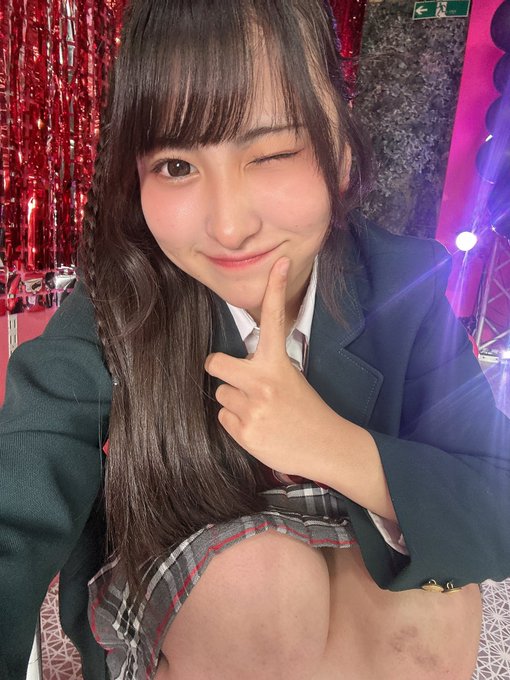 Twitterのコスプレ画像1