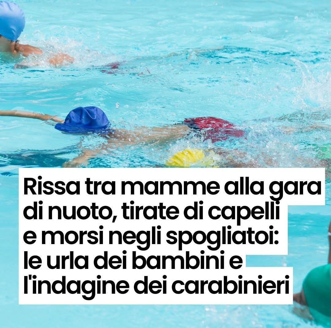 Chissà come mai i bambini e i ragazzi a 14 17 19 anni sono violenti tra di loro
