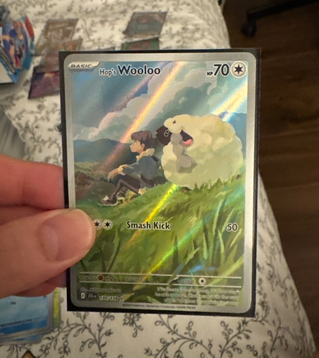 A quanto pare essere forti al videogioco dei Pocket Monsters è utile a qualcosa