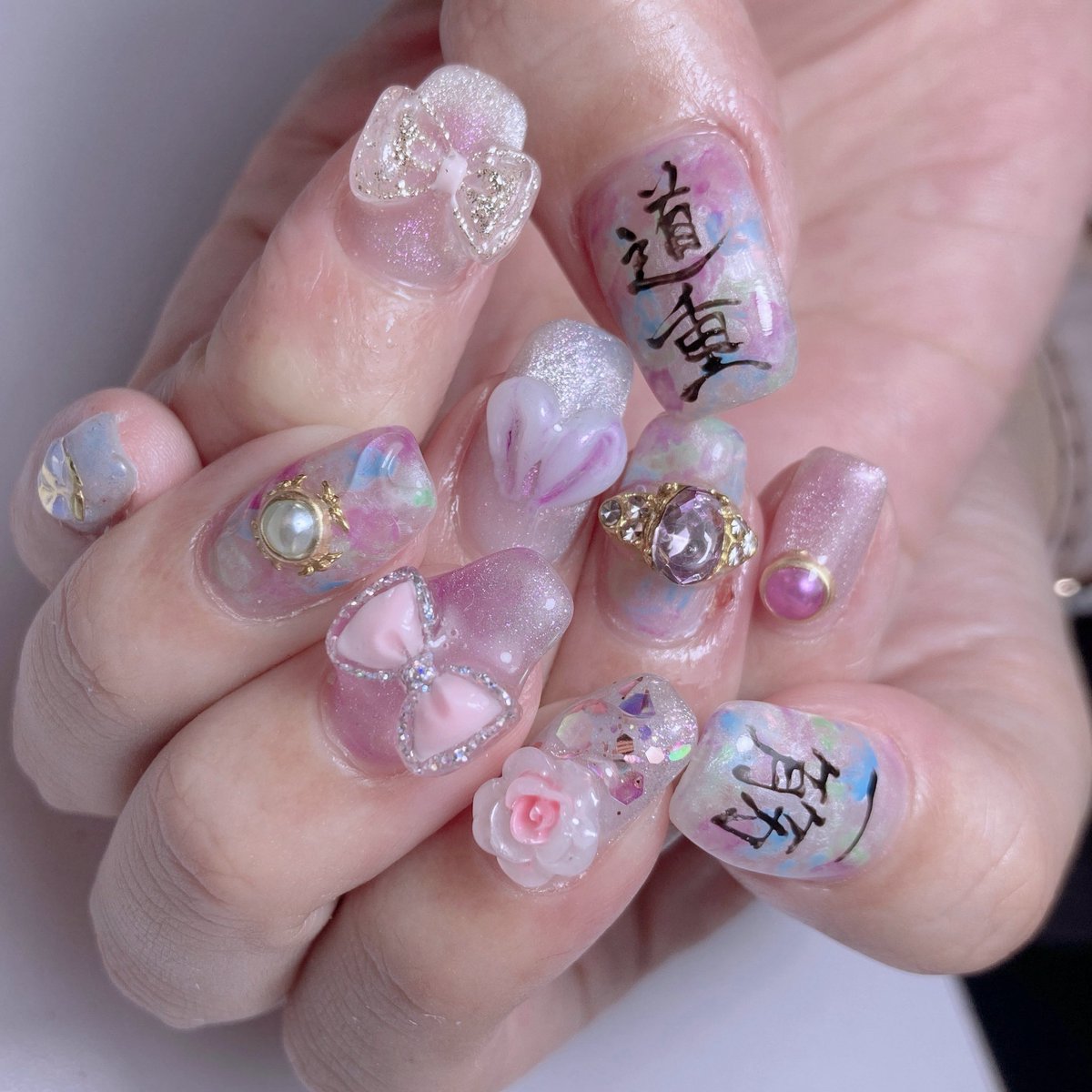 👼🏻💗 tweet media