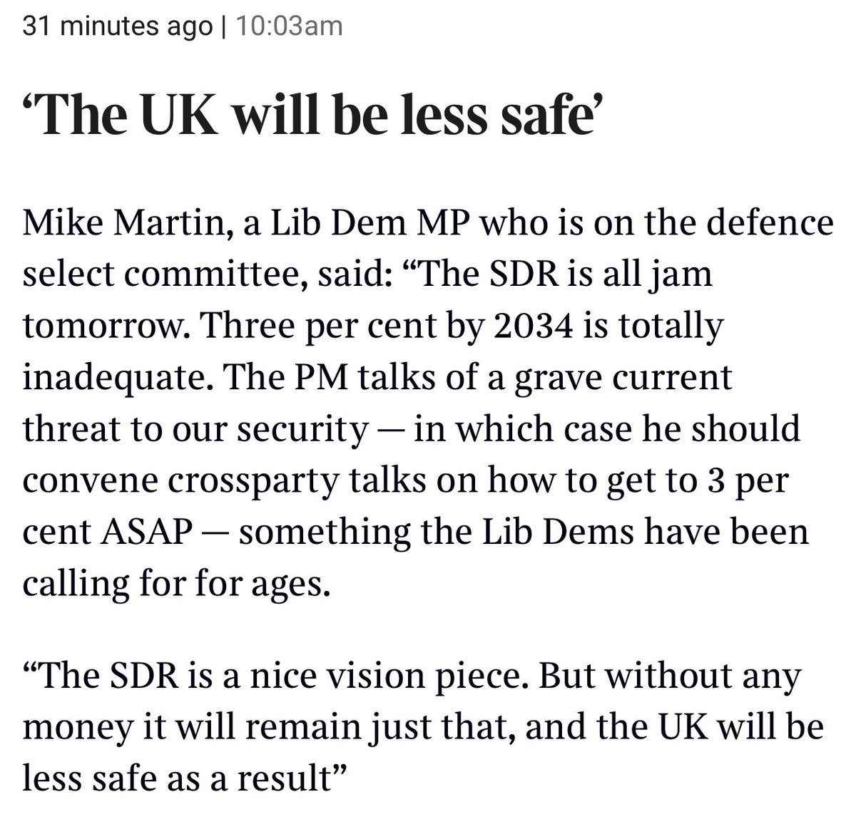 ThreshedThought's tweet image. Jam Tomorrow