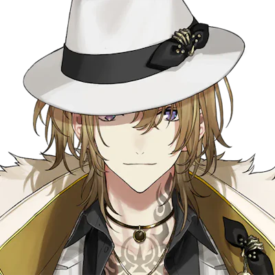 daphginjoka's tweet photo. LUXIEM, NIJI EN 4TH WAVE

Luca Kaneshiro as Arataki Itto https://t.co/a7omHeNzjX