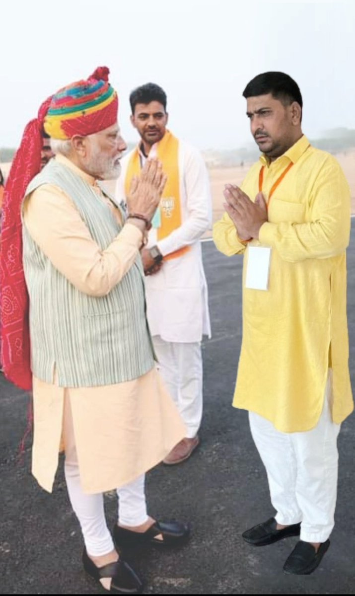Ramakishan choudhary (@ramacho574556) on Twitter photo यशस्वी प्रधानमंत्री श्री नरेंद्र मोदी जी" के नेतृत्व में "दिल्ली जीत" की जनता जनार्दन एवं कार्यकर्ताओं की टोली को बहुत-बहुत हार्दिक बधाई एवं शुभकामनाएं।
<a href="/narendramodi/">Narendra Modi</a> <a href="/BJP4India/">BJP</a> <a href="/JPNadda/">Jagat Prakash Nadda</a>
<a href="/BJPkhichar01/">Ramakishan khichar</a> <a href="/BJP4Rajasthan/">BJP Rajasthan</a> <a href="/DrSatishPoonia/">Satish Poonia</a> यशस्वी प्रधानमंत्री श्री नरेंद्र मोदी जी" के नेतृत्व में "दिल्ली जीत" की जनता जनार्दन एवं कार्यकर्ताओं की टोली को बहुत-बहुत हार्दिक बधाई एवं शुभकामनाएं।
<a href="/narendramodi/">Narendra Modi</a> <a href="/BJP4India/">BJP</a> <a href="/JPNadda/">Jagat Prakash Nadda</a>
<a href="/BJPkhichar01/">Ramakishan khichar</a> <a href="/BJP4Rajasthan/">BJP Rajasthan</a> <a href="/DrSatishPoonia/">Satish Poonia</a>