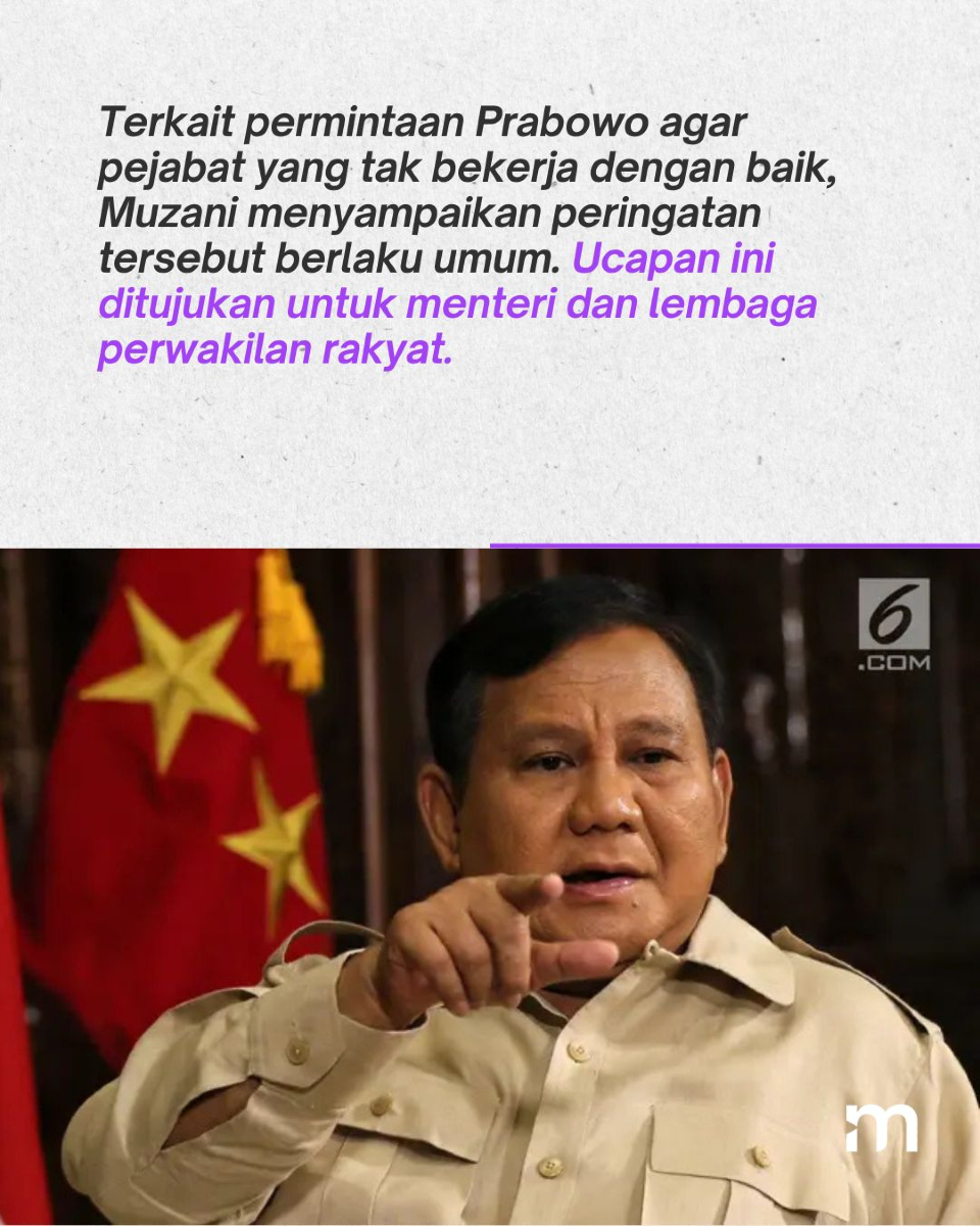 Beredar isu Menkes Budi Gunadi Sadikin bakal direshuffle Prabowo.

#reshufflekabinet #menkes #presidenprabowo #mdkbl