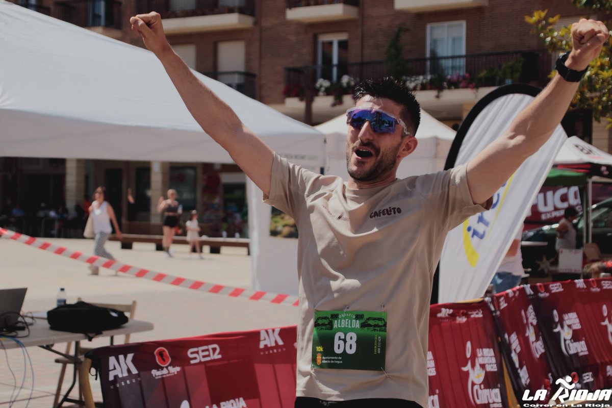 correrenlarioja's tweet photo. Ya en nuestra web, galería de fotos de las pruebas en ruta del Desafío Albelda
https://t.co/YOiRAJamIw
📸 @cpujades https://t.co/voxnoQJY8t