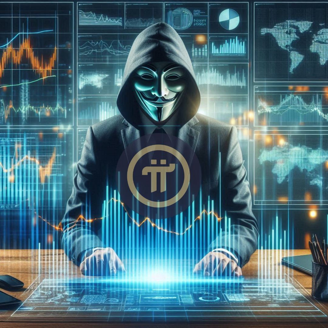 Dự đoán giá Pi Coin trong tháng 6 năm 2025: Phân tích chuyên sâu và triển vọng thị trường coin4vn.com/du-doan-gia-pi…