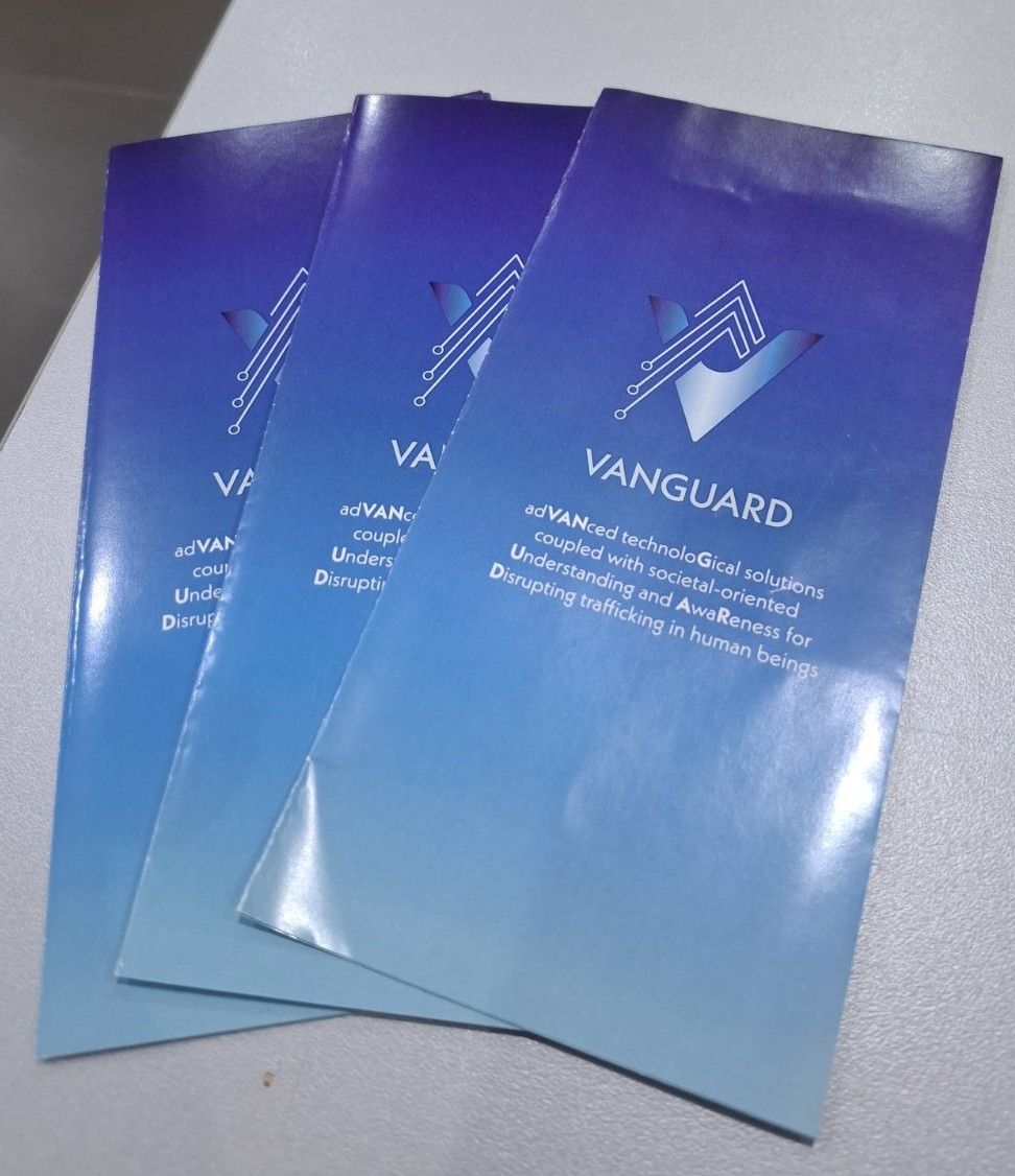 🔍 On May 14, #VANGUARD_EU joined a 2-day simulation by #ASIT in Athens, hosted by <a href="/Centerforsecur1/">ΚΕΜΕΑ - Center for security studies</a> , alongside 40+ THB experts &amp; developers.

🎯 <a href="/CERTHellas/">ΕΚΕΤΑ-CERTH</a>  / MKLab presented VANGUARD’s goals, findings &amp; AI tools tackling human trafficking.

🙏 Many Thanks to #ASIT &amp; #KEMEA