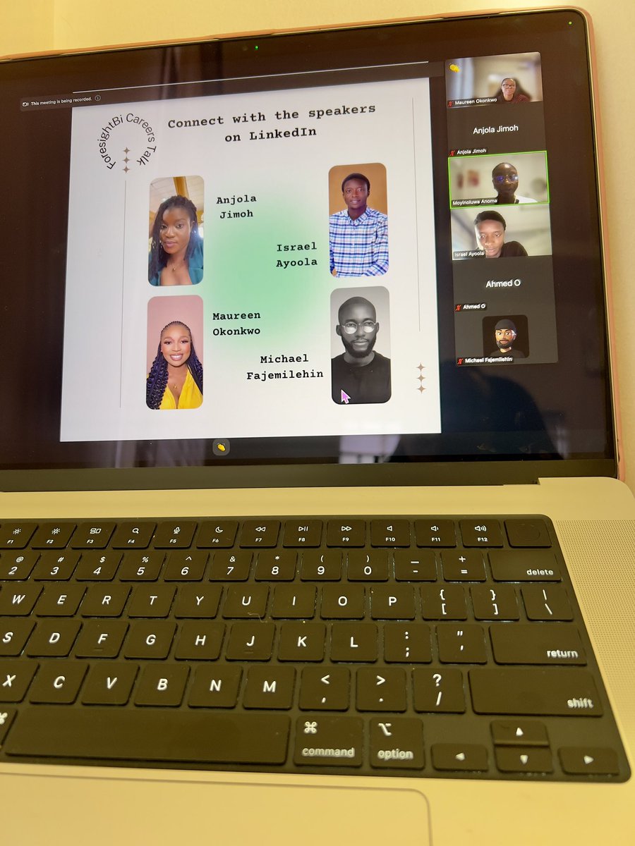 Maureen Okonkwo (@dat_tableau_gal) on Twitter photo Last weekend was wholesome, from hosting our Lagos TUG event and having <a href="/boknowsdata/">Bo McCready</a> and <a href="/ryandsoares/">Ryan Soares</a> talk about their iron viz, which was incredible! To being a speaker at the BI career talk for <a href="/ForesightBI/">Foresight BI & Analytics</a> and thank you to <a href="/moyinoluwaanoma/">Moyinoluwa Ánòmá</a> and <a href="/AhmedOyelowo/">Ahmed Oyelowo | Microsoft MVP | #MCT</a> for having me! Last weekend was wholesome, from hosting our Lagos TUG event and having <a href="/boknowsdata/">Bo McCready</a> and <a href="/ryandsoares/">Ryan Soares</a> talk about their iron viz, which was incredible! To being a speaker at the BI career talk for <a href="/ForesightBI/">Foresight BI & Analytics</a> and thank you to <a href="/moyinoluwaanoma/">Moyinoluwa Ánòmá</a> and <a href="/AhmedOyelowo/">Ahmed Oyelowo | Microsoft MVP | #MCT</a> for having me!