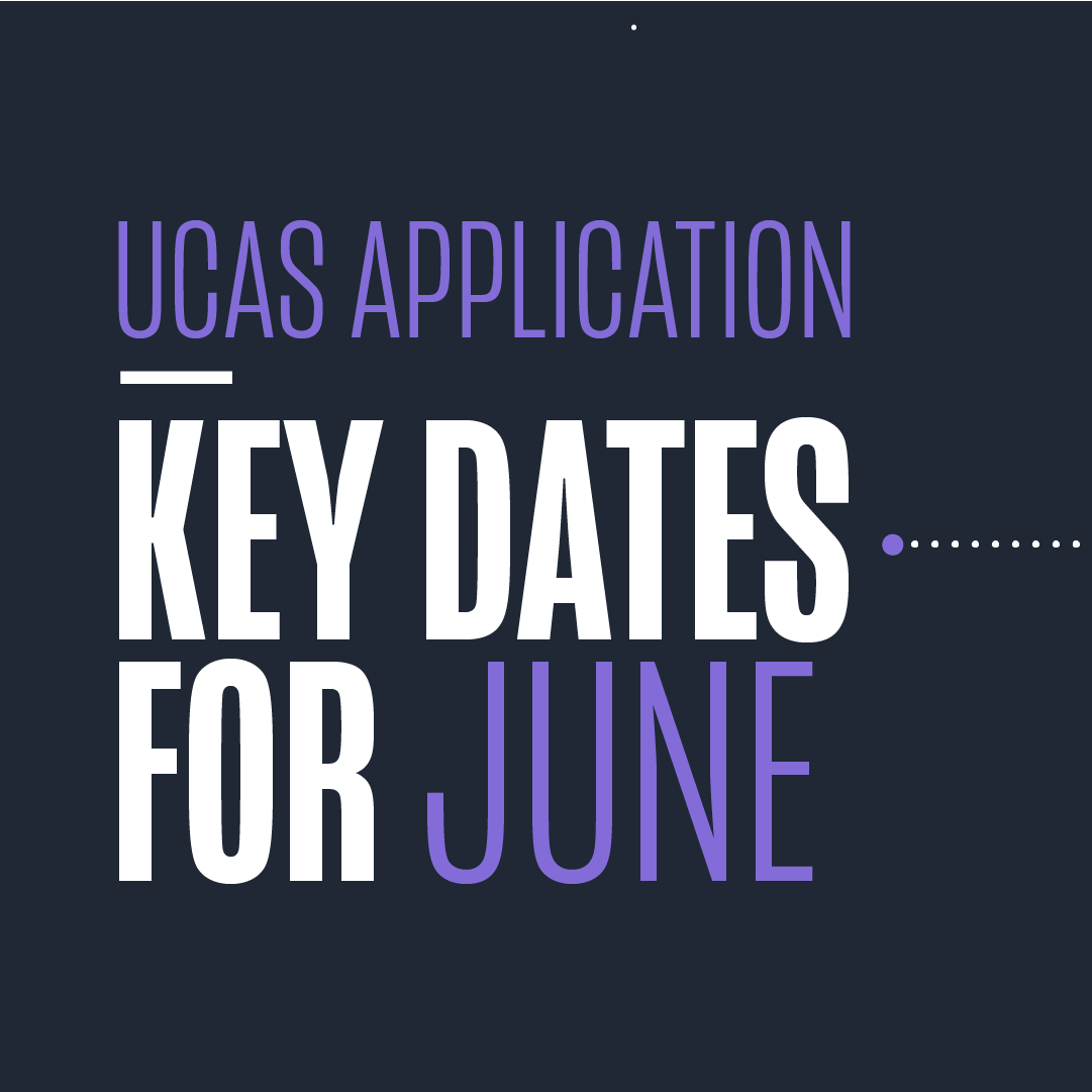 ucas_online's tweet image. All the key UCAS dates and deadlines for June 🗓️ Don't forget, respond to your offers on the UCAS Hub before 5 June, if you receive your last decision on or before 14 May 2025 to avoid automatically rejecting them: bit.ly/37ntpwK