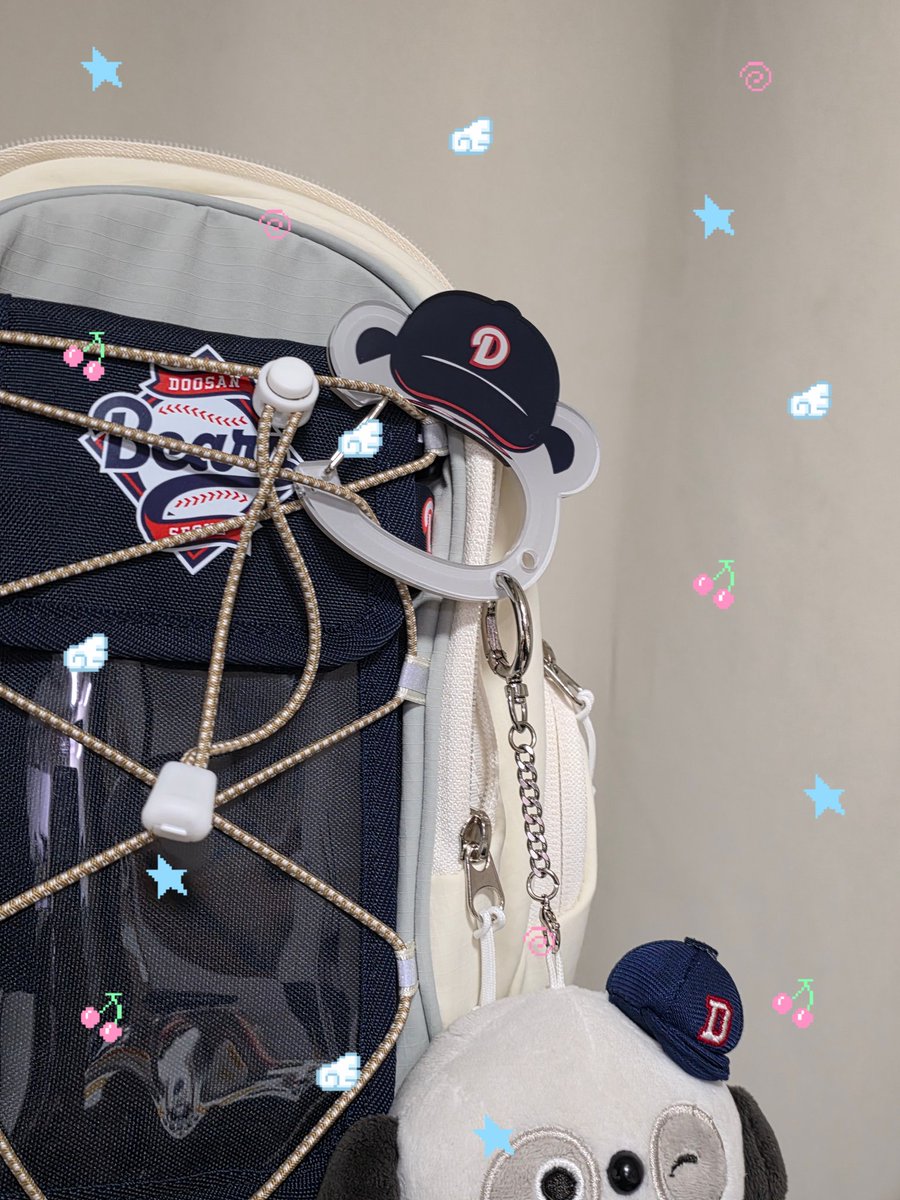 이승엽 경질 기념💙

알티추첨 한분에게
오명진과임종성은누구인가 타올&amp;철웅이 카라비너 보내드려요^♡^

두산베어스 2025시즌 지~~금 시작합니다~~~!!!