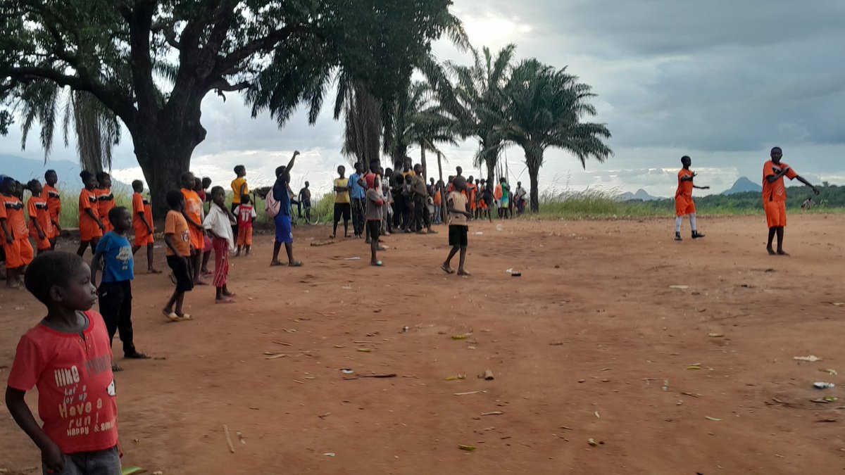 Plan International Mozambique tweet media