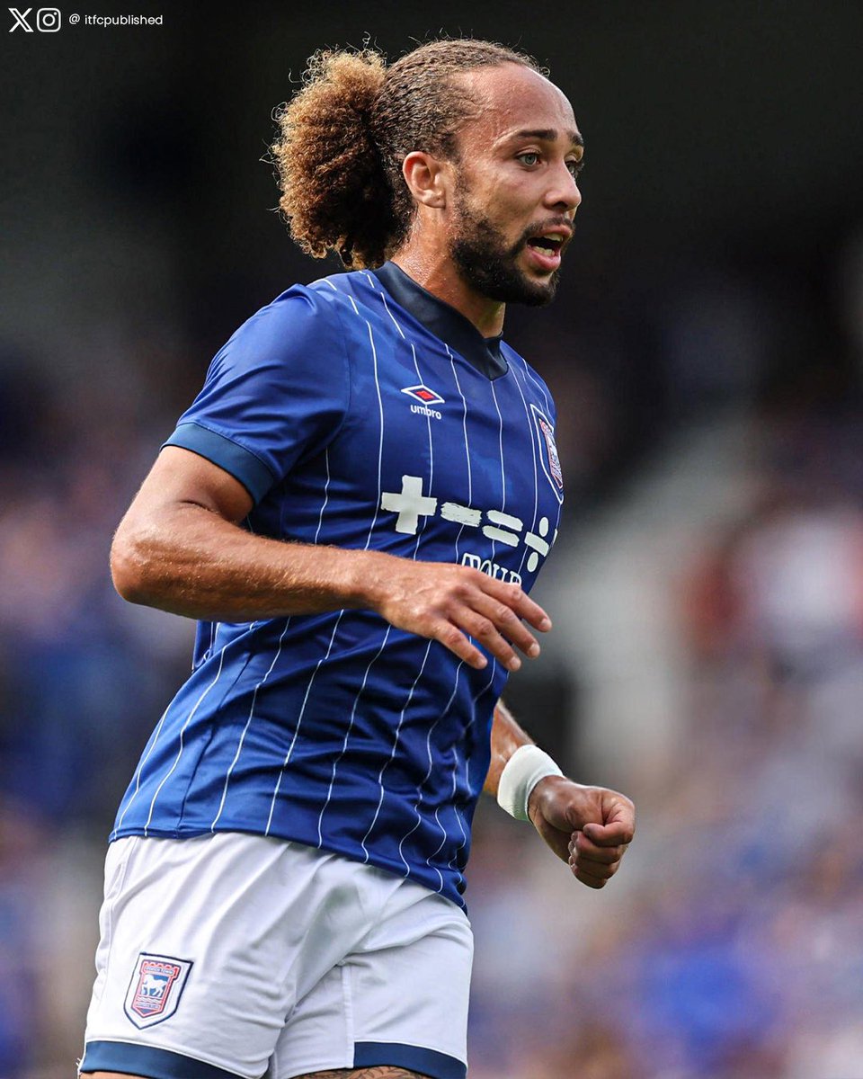 ITFC Published (@itfcpublished) on Twitter photo 🚨 𝐁𝐑𝐄𝐀𝐊𝐈𝐍𝐆: Ipswich Town have announced that Marcus Harness will be leaving the club after the expiry of his contract after 3 years with the club. 🤝
Good luck in the future <a href="/MarcusHarness/">Marcus Harness</a> 💙
#itfc 🚨 𝐁𝐑𝐄𝐀𝐊𝐈𝐍𝐆: Ipswich Town have announced that Marcus Harness will be leaving the club after the expiry of his contract after 3 years with the club. 🤝
Good luck in the future <a href="/MarcusHarness/">Marcus Harness</a> 💙
#itfc