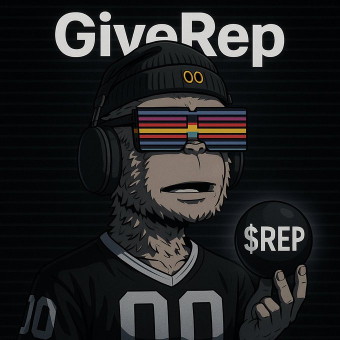No cap, no fluff. FARM HARD or stay poor. 🧪

Let the REP rain begin.💧

<a href="/GiveRep/">GiveRep</a>
