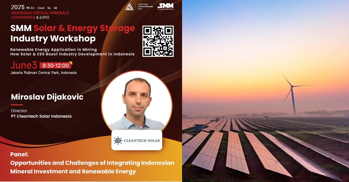 Cleantech Solar tweet media