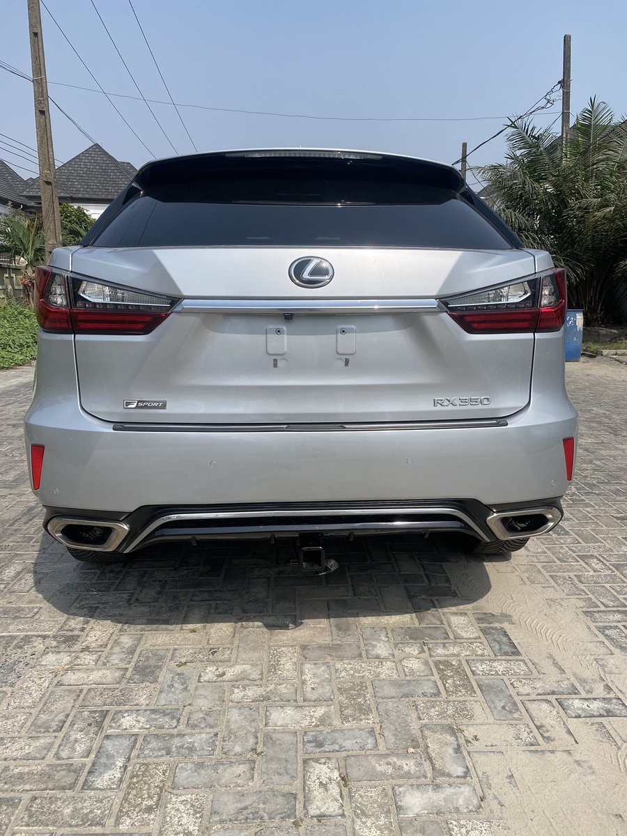 jaspercomedian's tweet photo. @TheRealCEOAmber @ibadanpikin0 I have the exact Color in 2017 F Sport.. Just DM after you win 🏆 https://t.co/HwOuXFCyoW